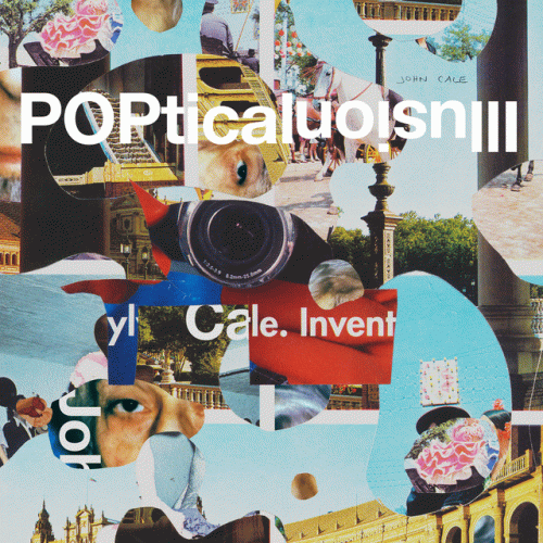 John Cale : POPtical Illusion